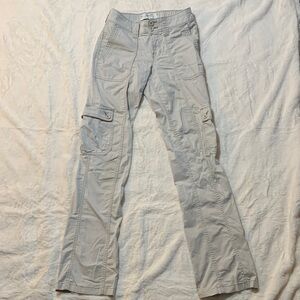Hollister Cargo Pants
